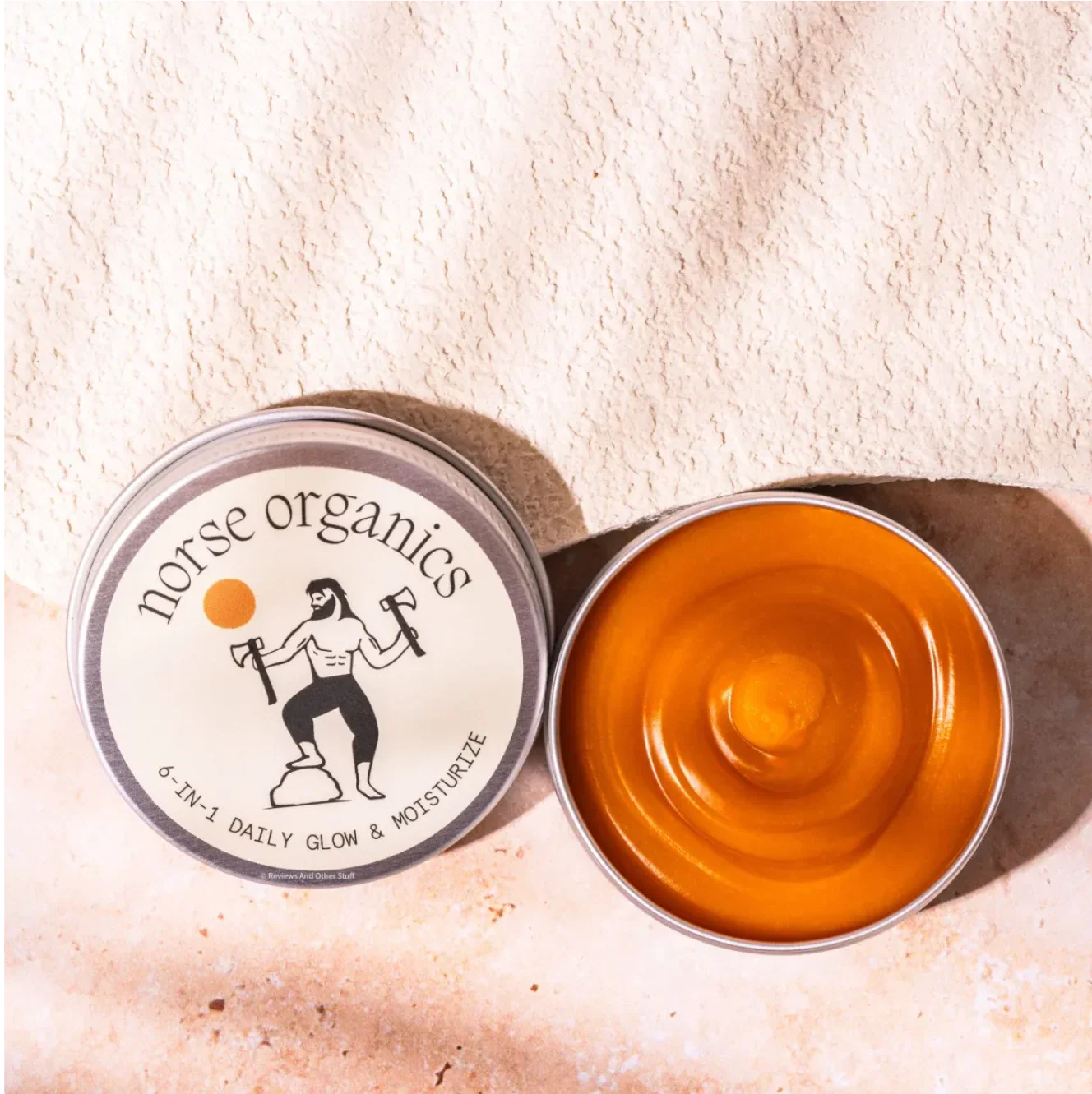 Kill Acne & Redness Ritual