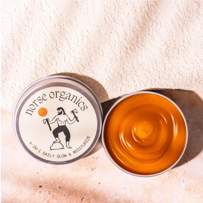 Kill Acne & Redness Ritual